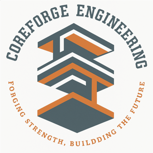 Coreforge Engineering Private Limited