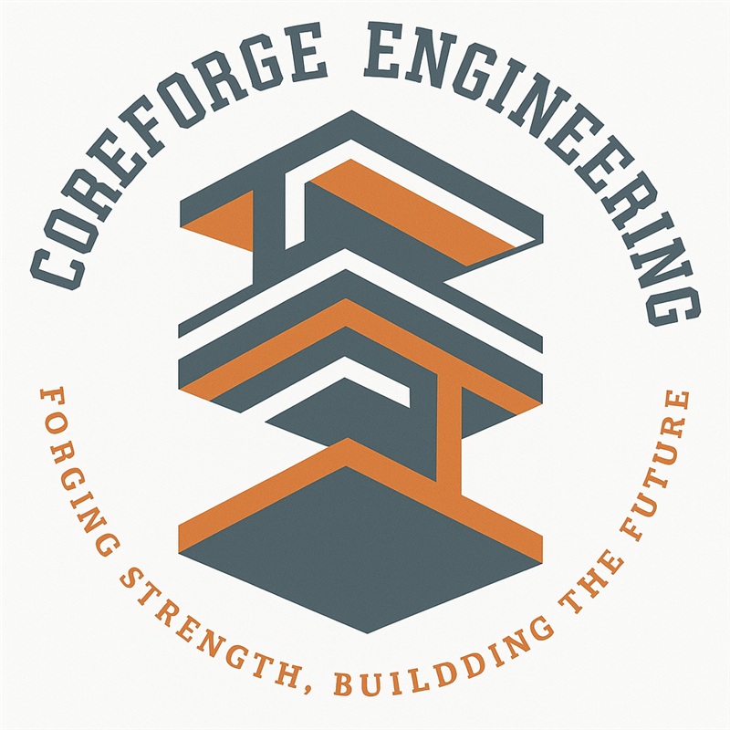 Coreforge Engineering Private Limited