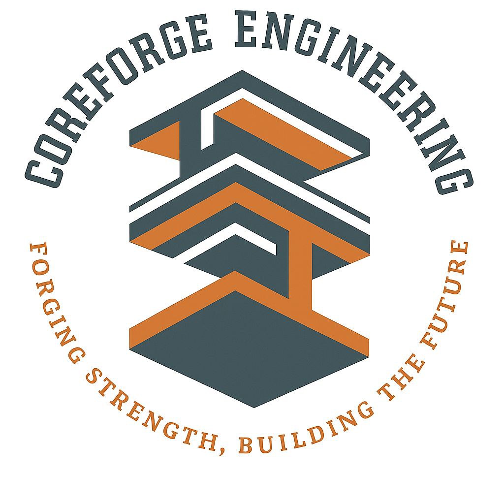 Coreforge Engineering Private Limited